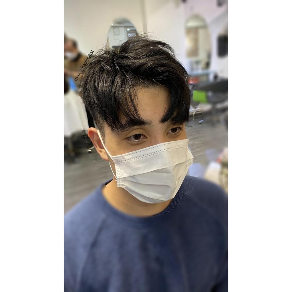 作品參考 / 最新消息:✨ Ido Hair